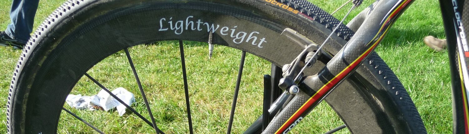 Cyclocross Kleinmachnow